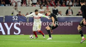 01.10.24 VfB Stuttgart - AC Sparta Prag