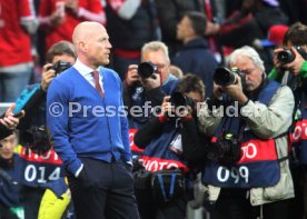 FC Bayern M&uuml;nchen