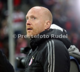 FC Bayern M&uuml;nchen