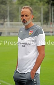 03.08.20 VfB Stuttgart Training