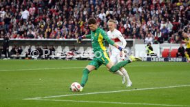 04.04.26 VfB Stuttgart - Borussia Dortmund