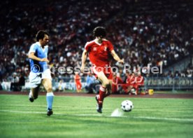30.05.79 Nottingham Forest - Malm&ouml; FF