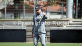 22.04.23 VfB Stuttgart Training