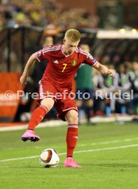 Belgien - Bosnien-Herzegowina