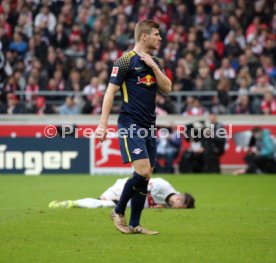 VfB Stuttgart - RB Leipzig