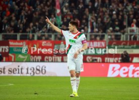22.03.26 FC Augsburg - VfB Stuttgart