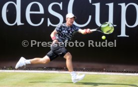 MercedesCup 2015