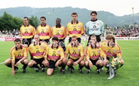 14.07.97 VfB Stuttgart - AC Sparta Prag