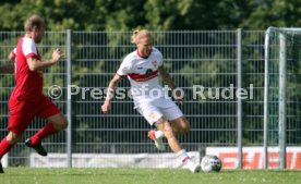 18.06.22 TSV Deizisau - VfB Stuttgart Traditionself