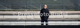 06.03.22 VfB Stuttgart Training