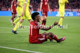 12.04.22 FC Bayern M&uuml;nchen - FC Villareal