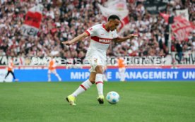 13.04.25 VfB Stuttgart - SV Werder Bremen
