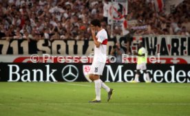 VfB Stuttgart - Hannover 96