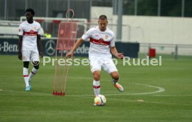 27.06.22 VfB Stuttgart Training