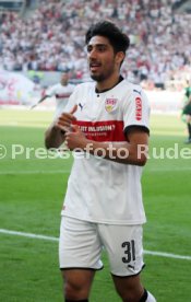 VfB Stuttgart - SV Werder Bremen