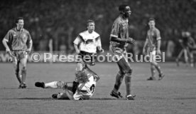 16.10.1991 Deutschland - Wales