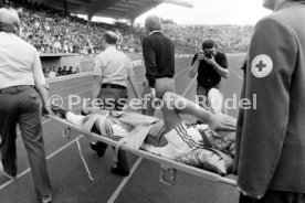 14.08.82 VfB Stuttgart - Inter Mailand