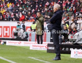 02.04.22 SC Freiburg - FC Bayern M&uuml;nchen