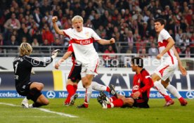 27.10.07 VfB Stuttgart - Bayer 04 Leverkusen