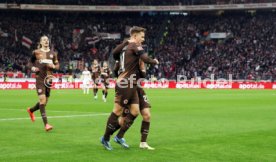 21.12.24 VfB Stuttgart - FC St. Pauli