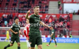 26.09.20 1. FSV Mainz 05 - VfB Stuttgart