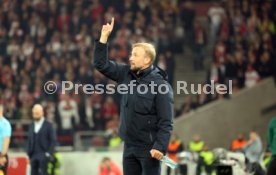 25.09.25 VfB Stuttgart - Celta de Vigo