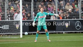 05.01.25 VfB Stuttgart - Ajax Amsterdam