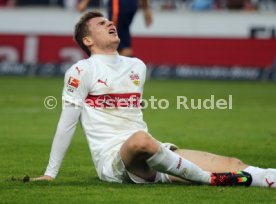 VfB Stuttgart - SV Werder Bremen