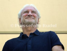 1. CfR Pforzheim - Bayer 04 Leverkusen