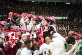 01.12.96 VfB Stuttgart - FC Bayern M&uuml;nchen