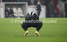 15.01.25 VfB Stuttgart - RB Leipzig