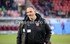 17.03.23 1. FC Heidenheim - Karlsruher SC