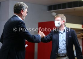 24.06.21 VfB Stuttgart Roter Tisch