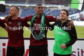 Hannover 96 - VfB Stuttgart