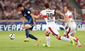 VfB Stuttgart - 1. FC Heidenheim