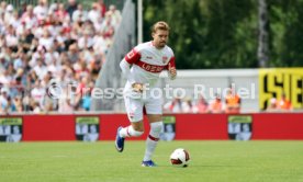 19.07.26 TSG Balingen - VfB Stuttgart