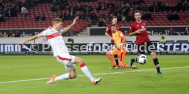 VfB Stuttgart - 1. FC N&uuml;rnberg