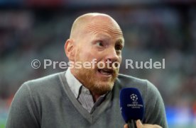 FC Bayern M&uuml;nchen
