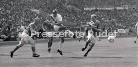 05.06.1993 VfB Stuttgart - SV Werder Bremen