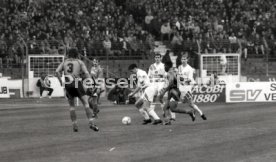 02.10.93 VfB Stuttgart - Eintracht Frankfurt