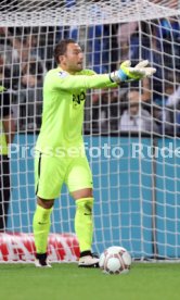Stuttgarter Kickers - Kickers Offenbach