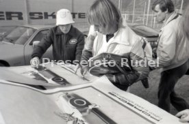 25.10.83 Porsche Tennis Grand Prix Filderstadt