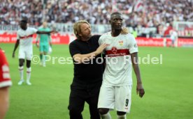 29.10.22 VfB Stuttgart - FC Augsburg