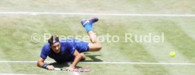 Tennis MercedesCup 2016 Stuttgart Weissenhof