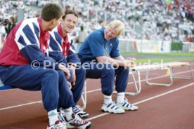 06.09.97 Deutschland - Portugal