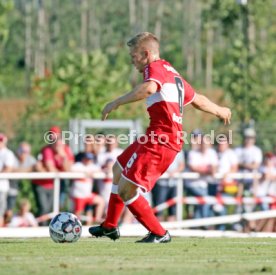 VfB Stuttgart - Real Sociedad San Sebastian