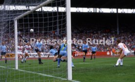 20.08.88 VfB Stuttgart - Stuttgarter Kickers
