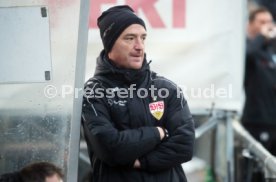 15.03.23 U19 Stuttgarter Kickers - U19 VfB Stuttgart