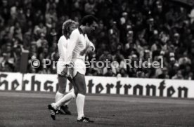09.12.79 FC Bayern M&uuml;nchen - Cosmos New York