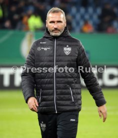 Hamburger SV - VfB Stuttgart